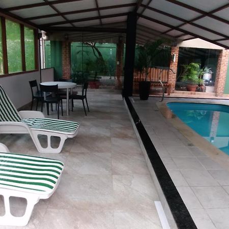 Recanto Na Floresta Rio Branco Ngoại thất bức ảnh
