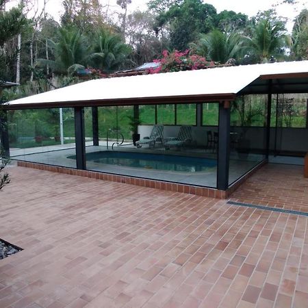 Recanto Na Floresta Rio Branco Ngoại thất bức ảnh