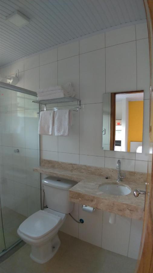 Recanto Na Floresta Rio Branco Ngoại thất bức ảnh