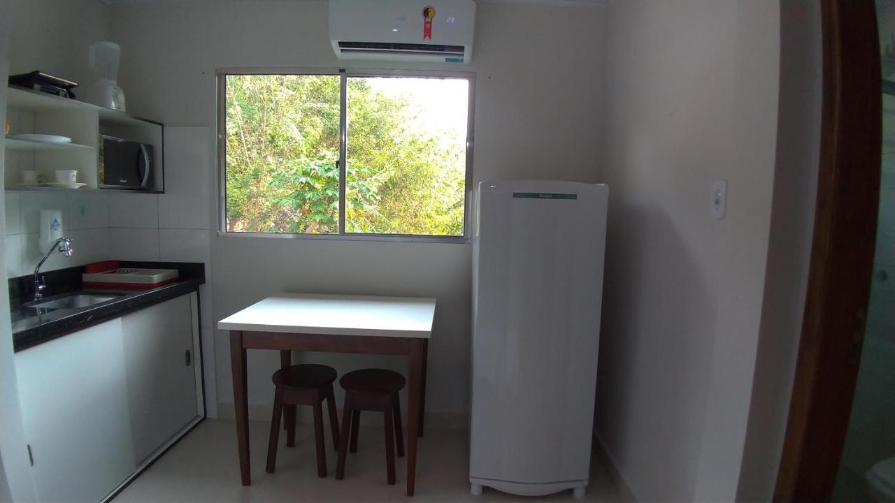 Recanto Na Floresta Rio Branco Ngoại thất bức ảnh
