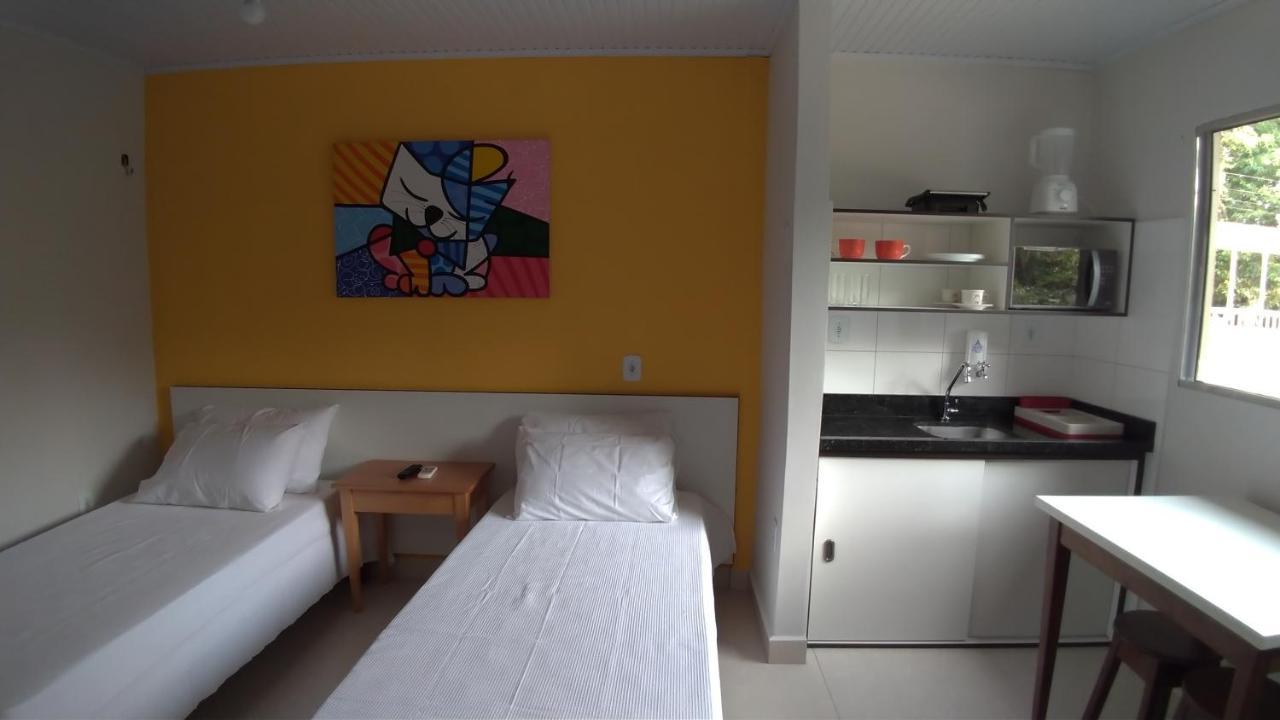 Recanto Na Floresta Rio Branco Ngoại thất bức ảnh