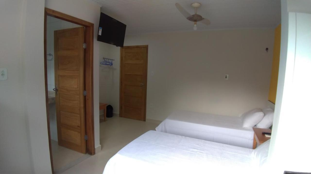 Recanto Na Floresta Rio Branco Ngoại thất bức ảnh