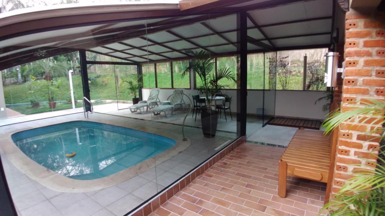 Recanto Na Floresta Rio Branco Ngoại thất bức ảnh