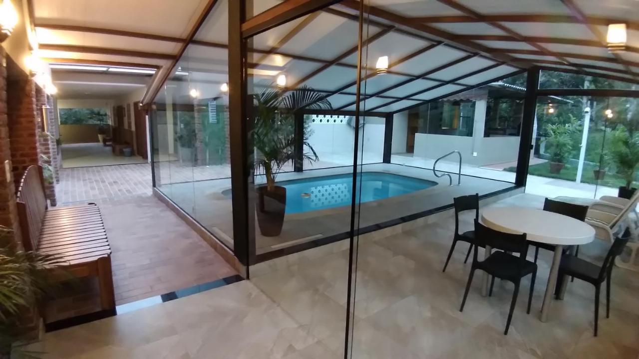 Recanto Na Floresta Rio Branco Ngoại thất bức ảnh