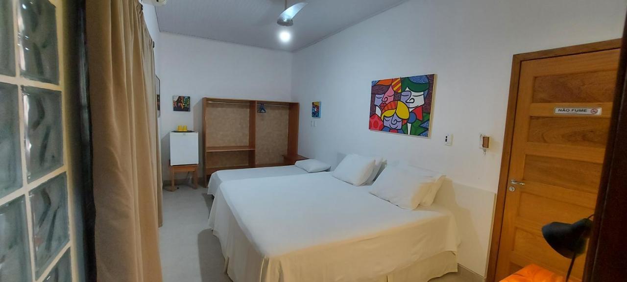 Recanto Na Floresta Rio Branco Ngoại thất bức ảnh