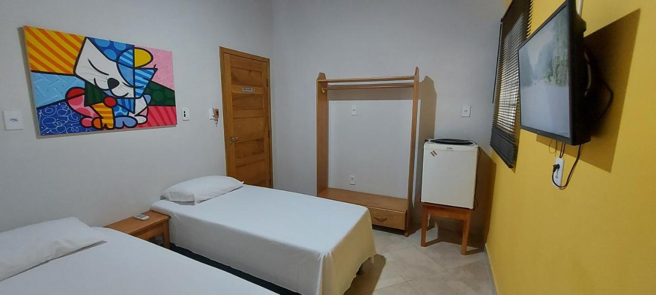 Recanto Na Floresta Rio Branco Ngoại thất bức ảnh