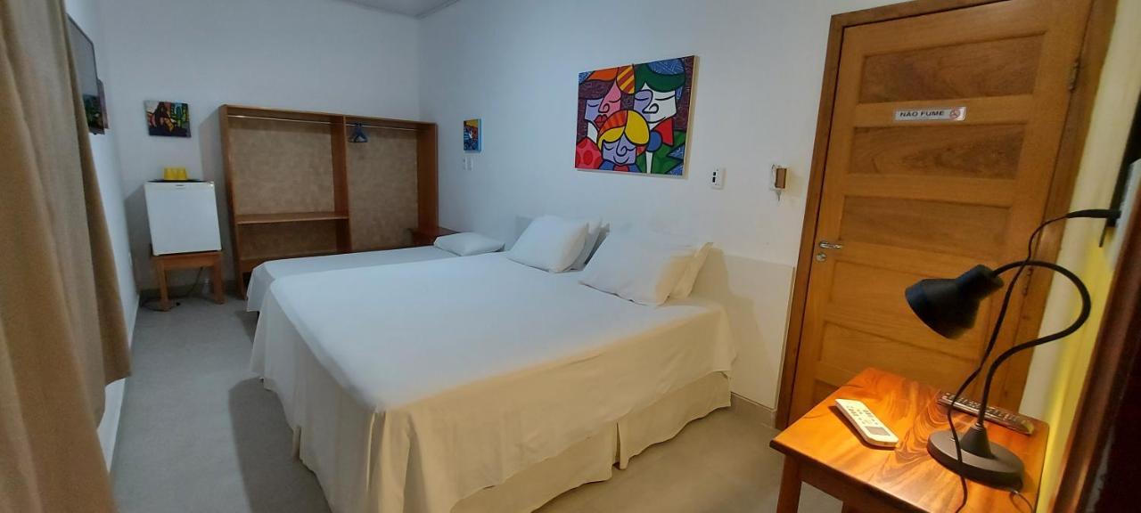 Recanto Na Floresta Rio Branco Ngoại thất bức ảnh