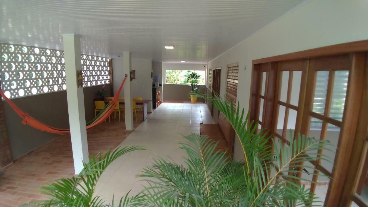 Recanto Na Floresta Rio Branco Ngoại thất bức ảnh