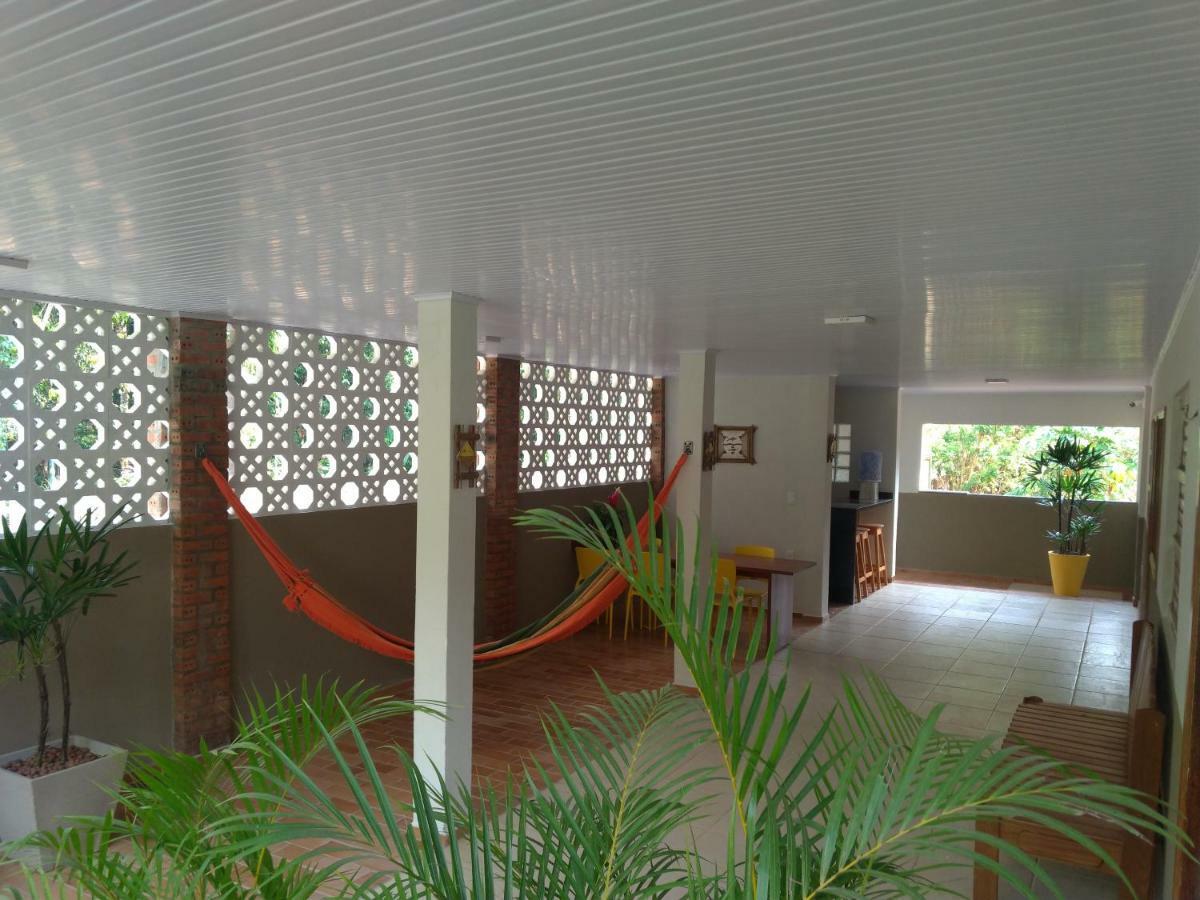 Recanto Na Floresta Rio Branco Ngoại thất bức ảnh