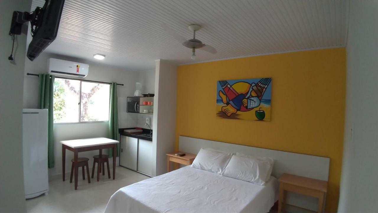 Recanto Na Floresta Rio Branco Ngoại thất bức ảnh
