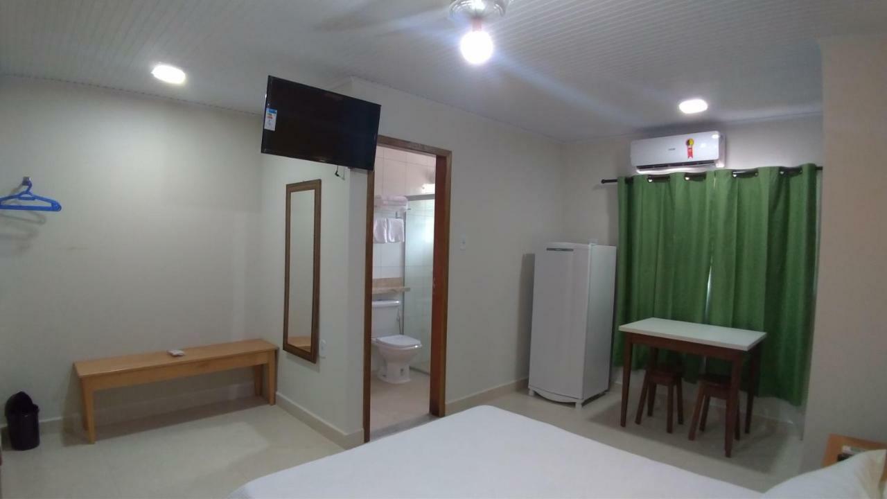 Recanto Na Floresta Rio Branco Ngoại thất bức ảnh