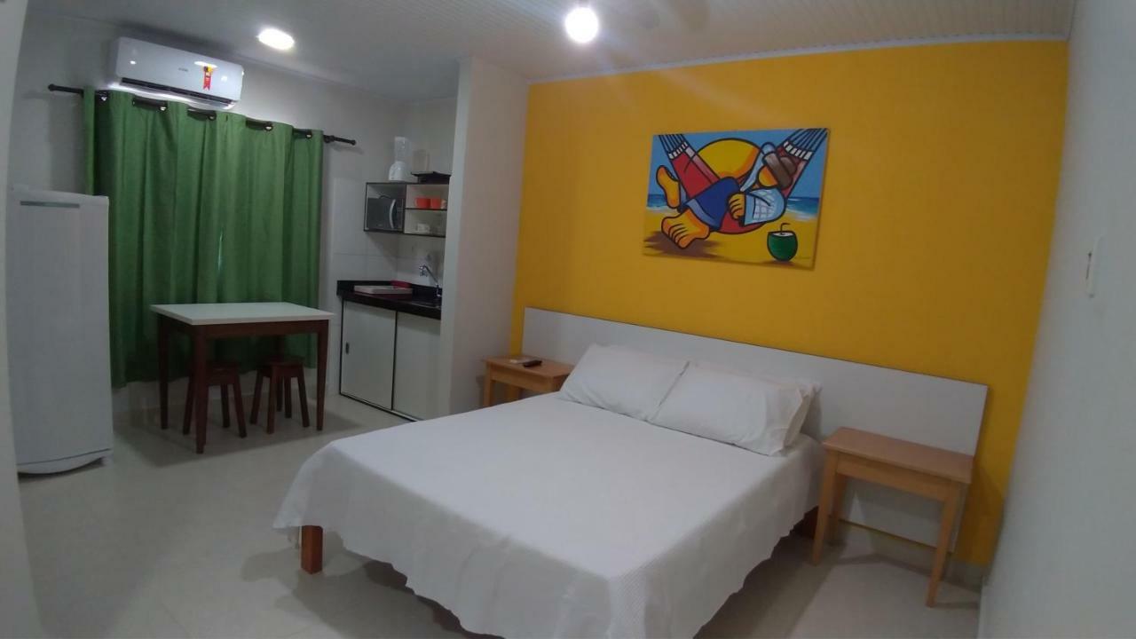Recanto Na Floresta Rio Branco Ngoại thất bức ảnh