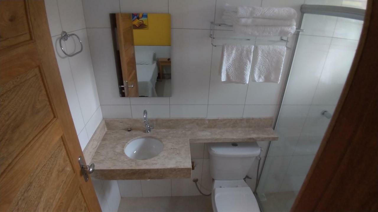 Recanto Na Floresta Rio Branco Ngoại thất bức ảnh