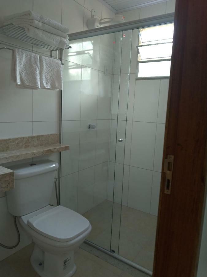 Recanto Na Floresta Rio Branco Ngoại thất bức ảnh