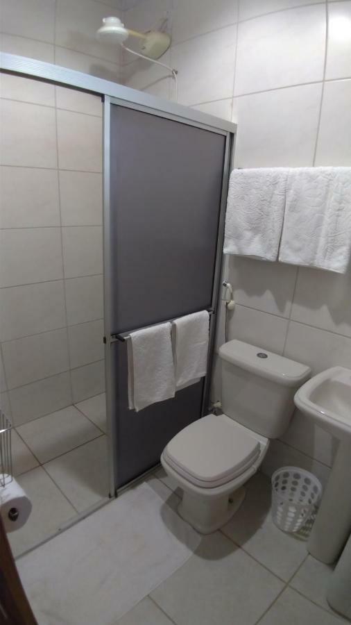 Recanto Na Floresta Rio Branco Ngoại thất bức ảnh